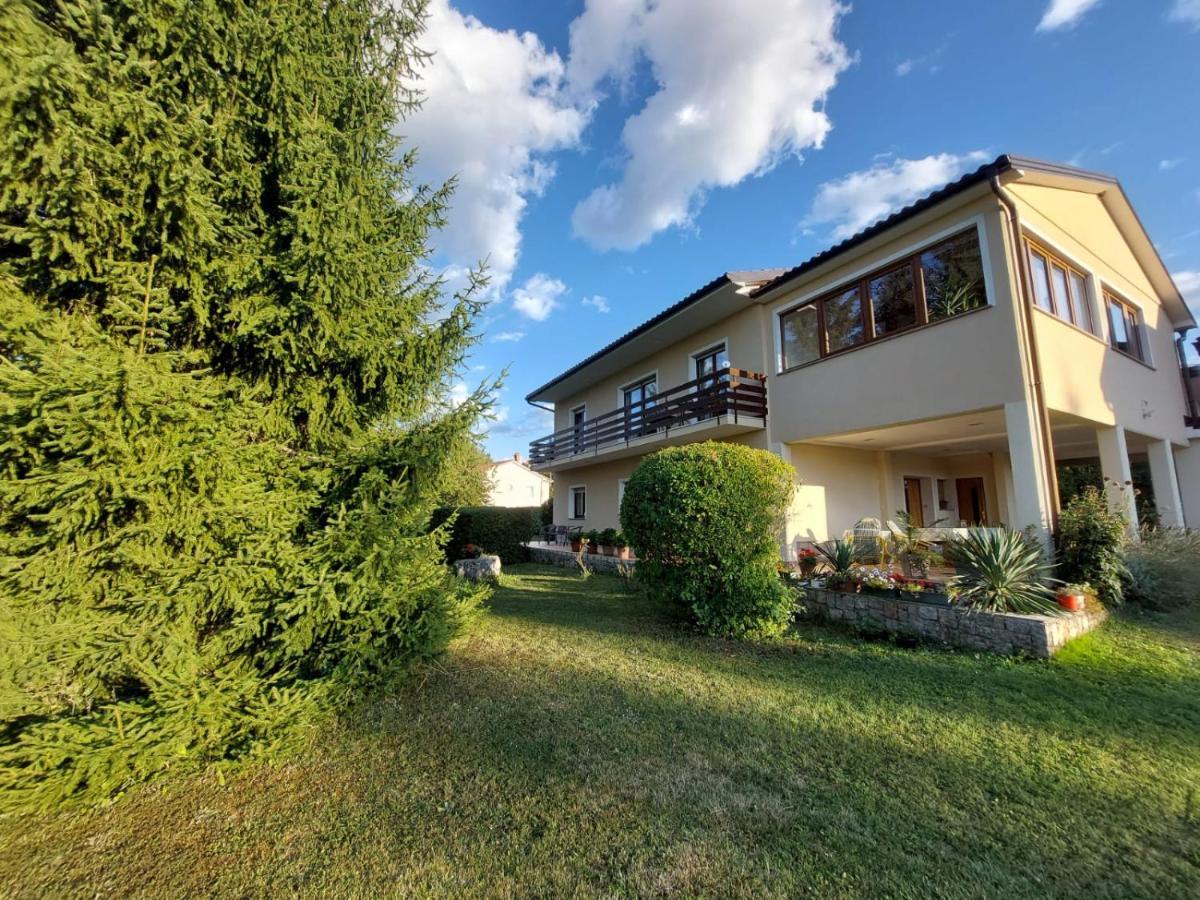 Sobe Ivancica Rupa Exterior photo