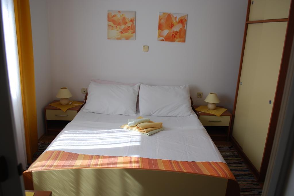 Sobe Ivancica Rupa Room photo
