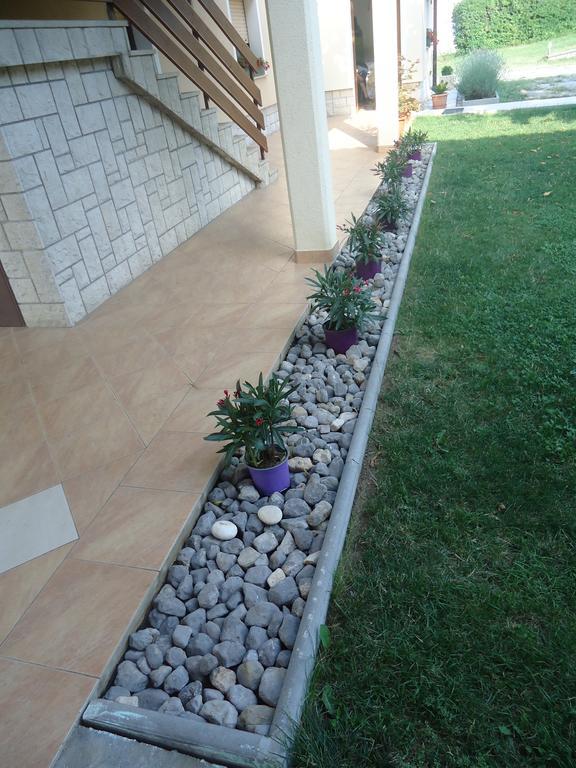 Sobe Ivancica Rupa Exterior photo