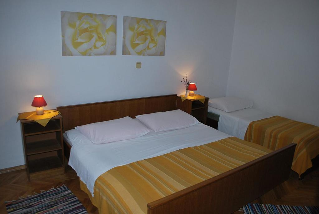 Sobe Ivancica Rupa Exterior photo